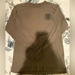 OCER 60% OFF Clemson rotc shirt great for back to school